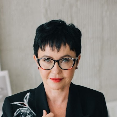 Елена Телицына