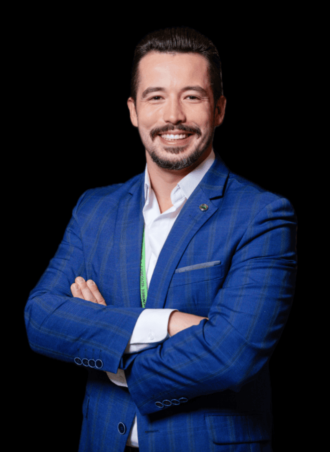 Рустам Боровик